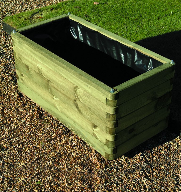 Elite Planter Hales Sawmills