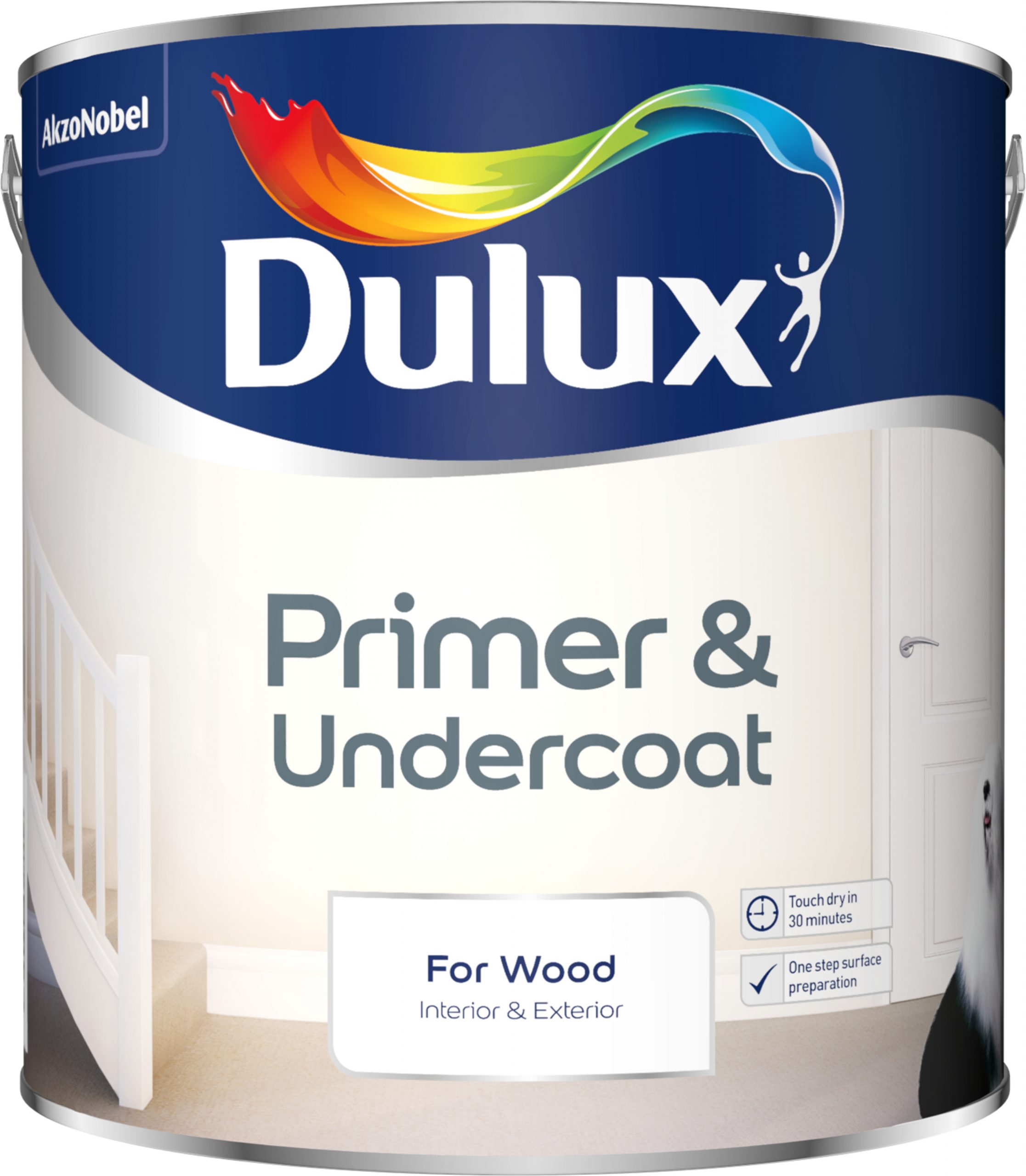 Купить Краску Dulux Trade