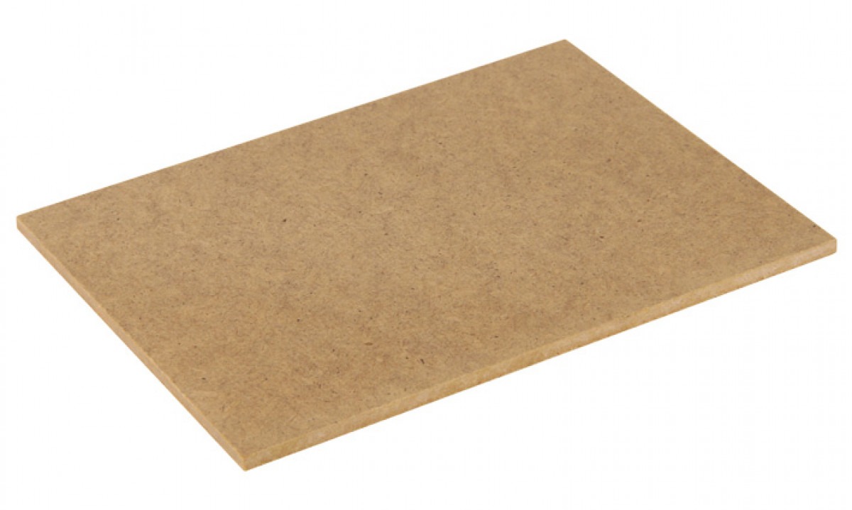 Hardboard (8' x 4' x 3.2mm) Hales Sawmills