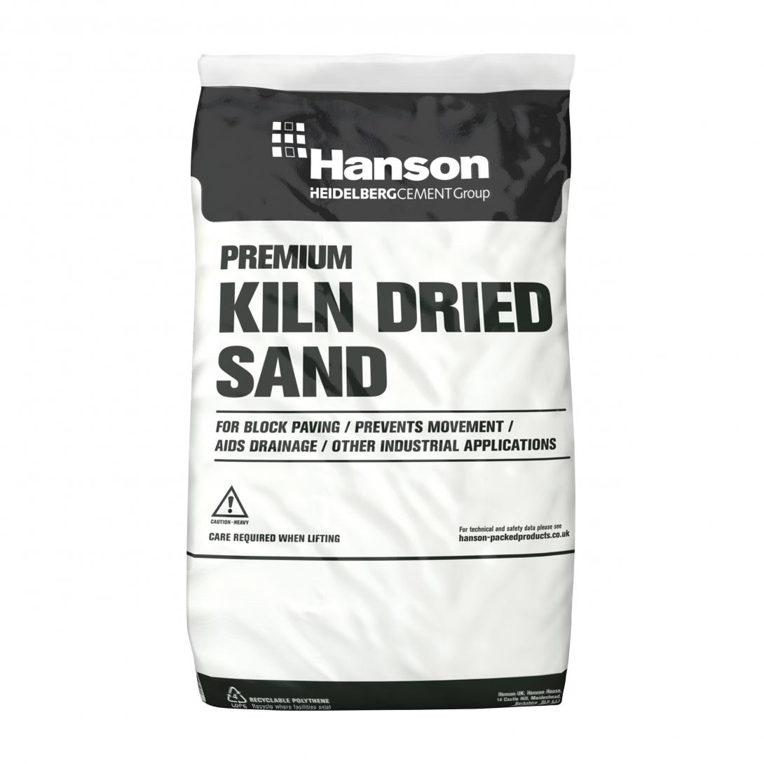Kiln Dried Sand Hales Sawmills