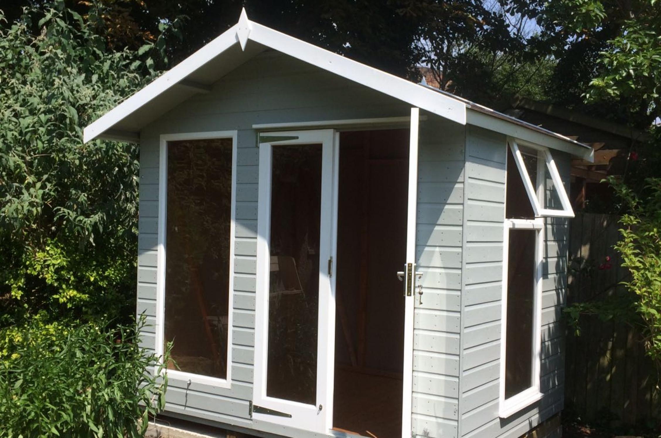 The Weston Hales Sawmills