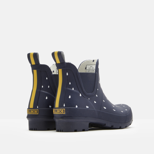 Joules wellibobs size 5 top