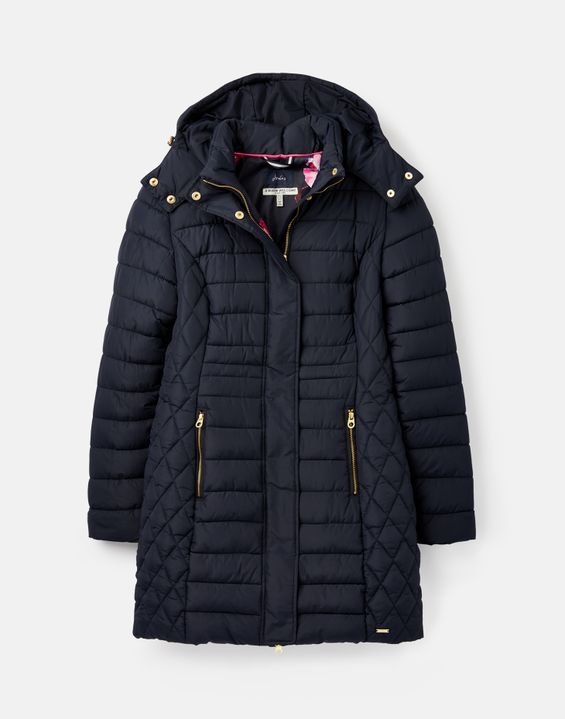 nobis yatesy parka