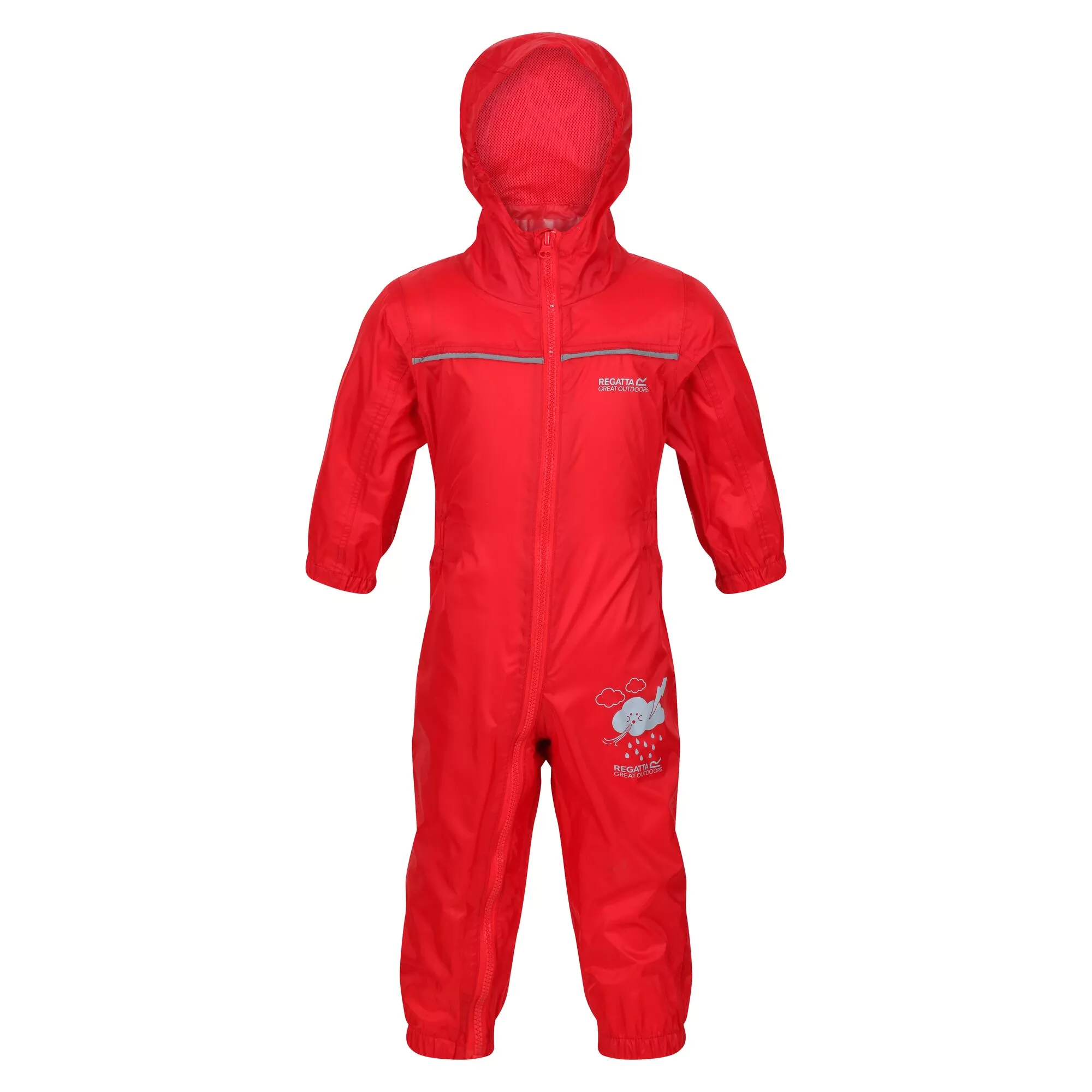 Children's puddle suit store