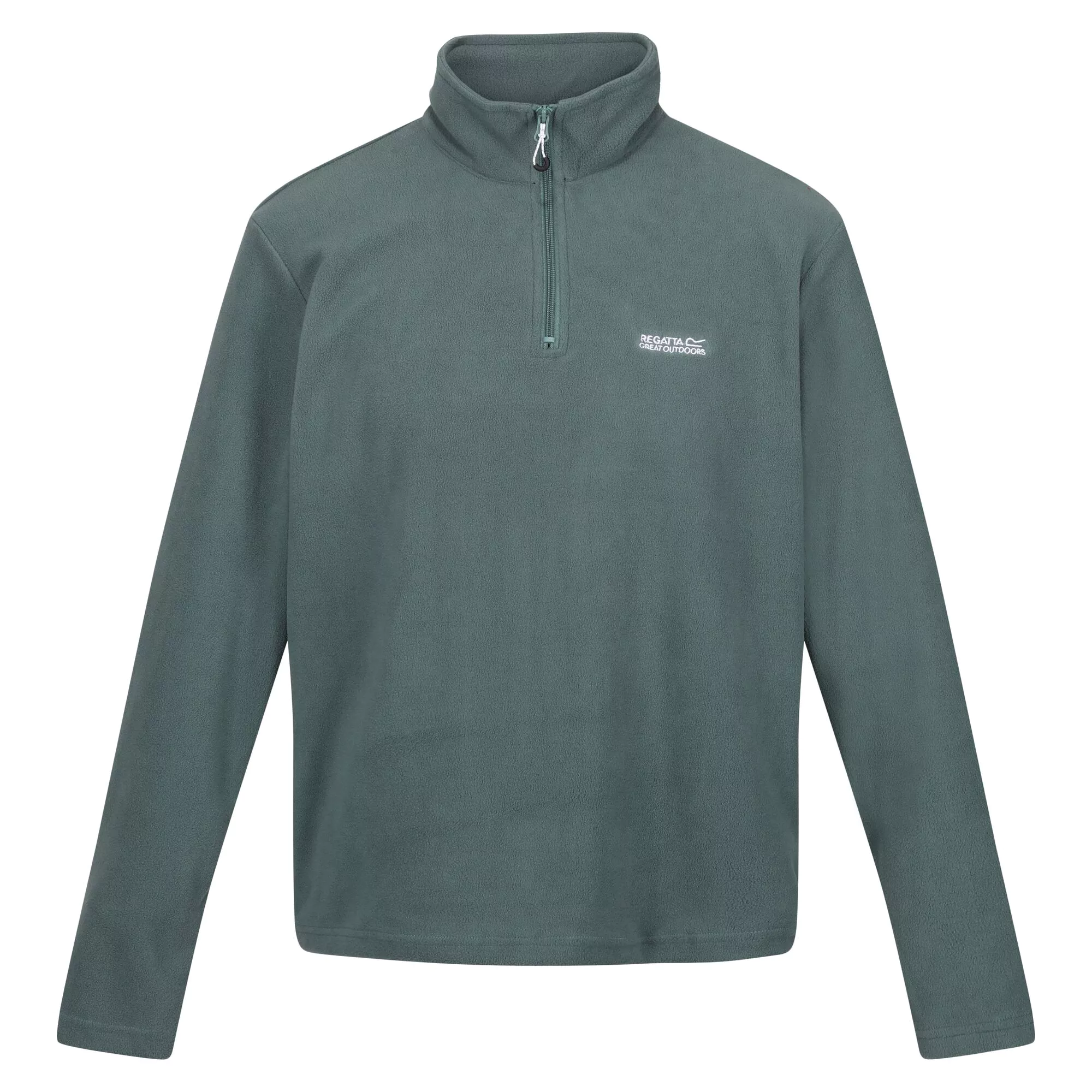 Regatta thompson sales fleece