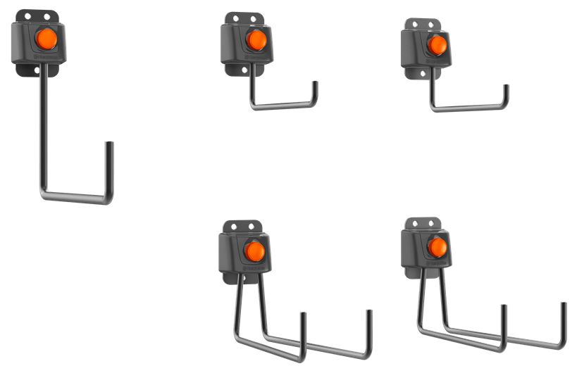 Aspire Storage Hooks 536655901 Hales Sawmills