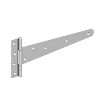 GM STRONG TEE HINGES 24" 600MM GALV