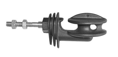 Bolt On Corner Insulator (10)