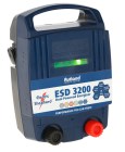 ESD 3200 Dual Powered Energiser (3.2J)