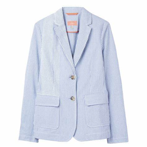 Joules erica blazer on sale