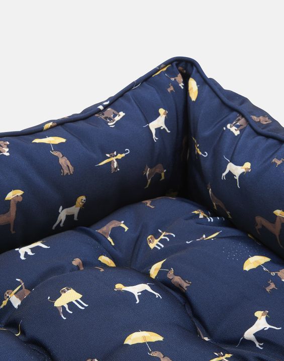 Joules Coastal Percher Square Pet Bed Hales Sawmills