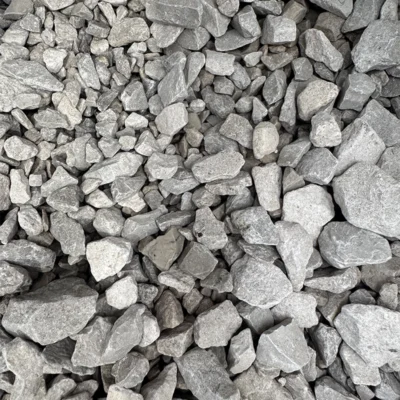 10-20mm Limestone Chippings