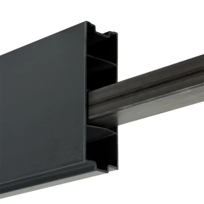 DuraPost Reinforce Rod for CGB 1833mm GALV